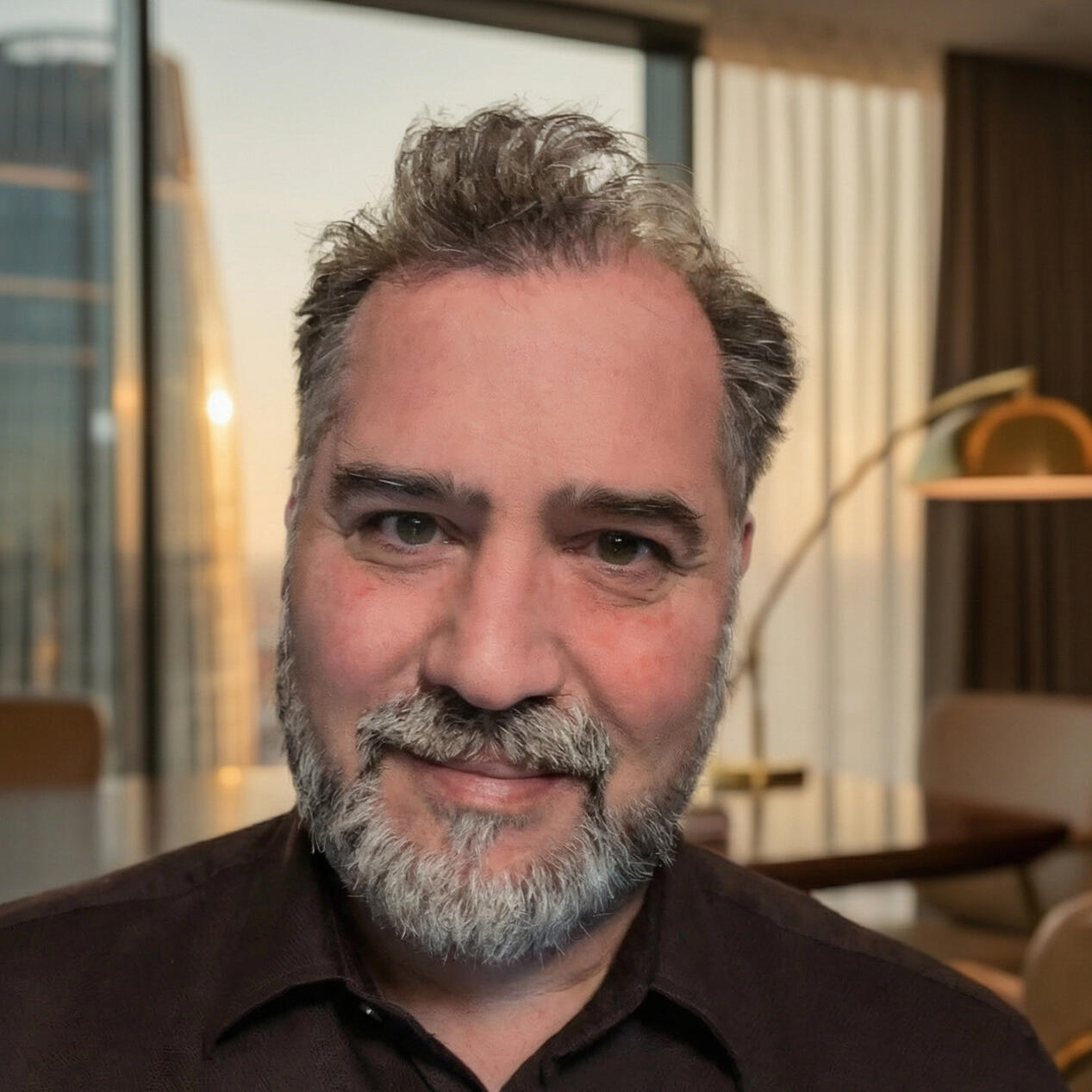 Revisión Idea Negocio