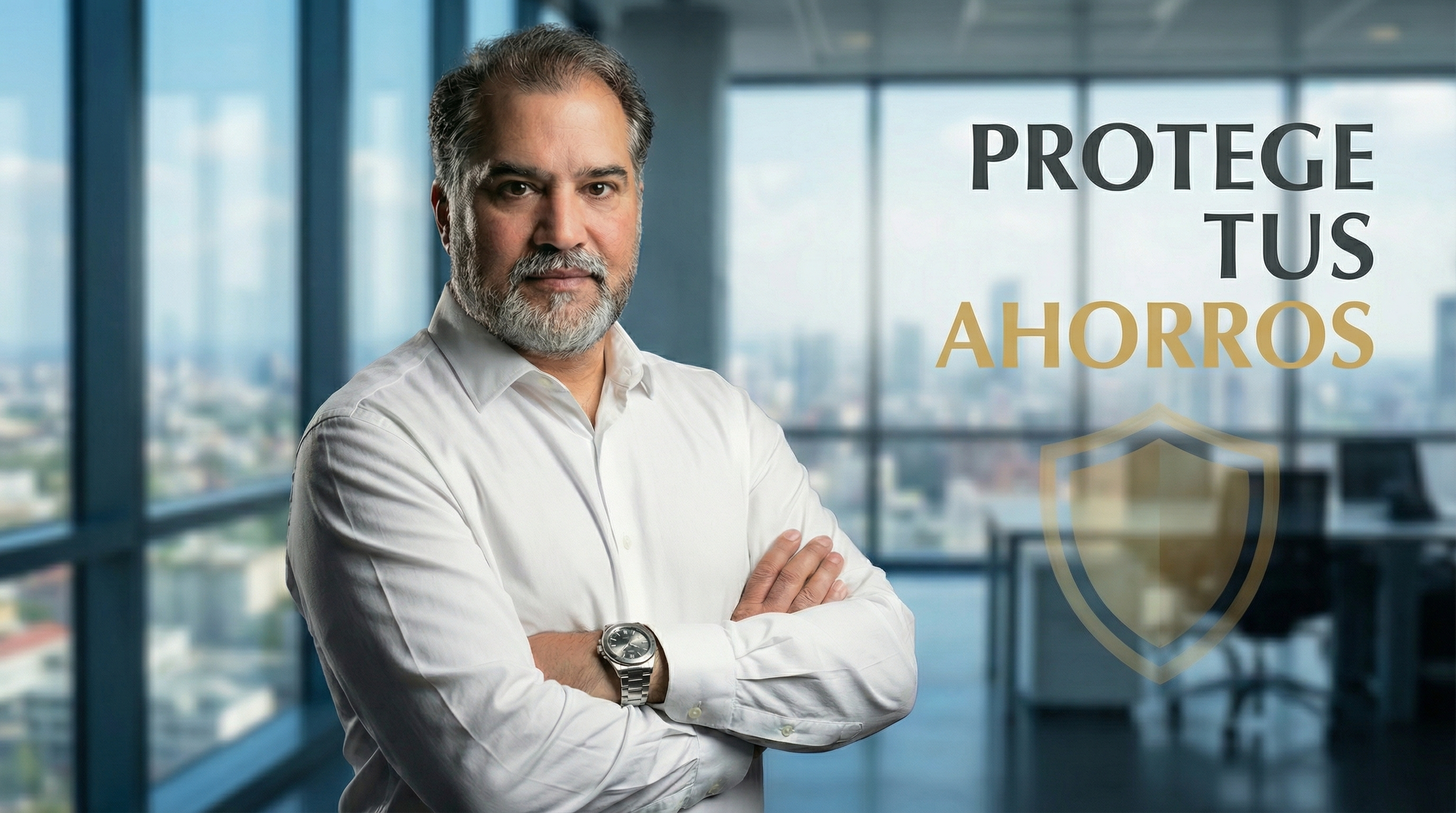 Plan de negocio para arraigo